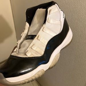 Jordan 11 concord